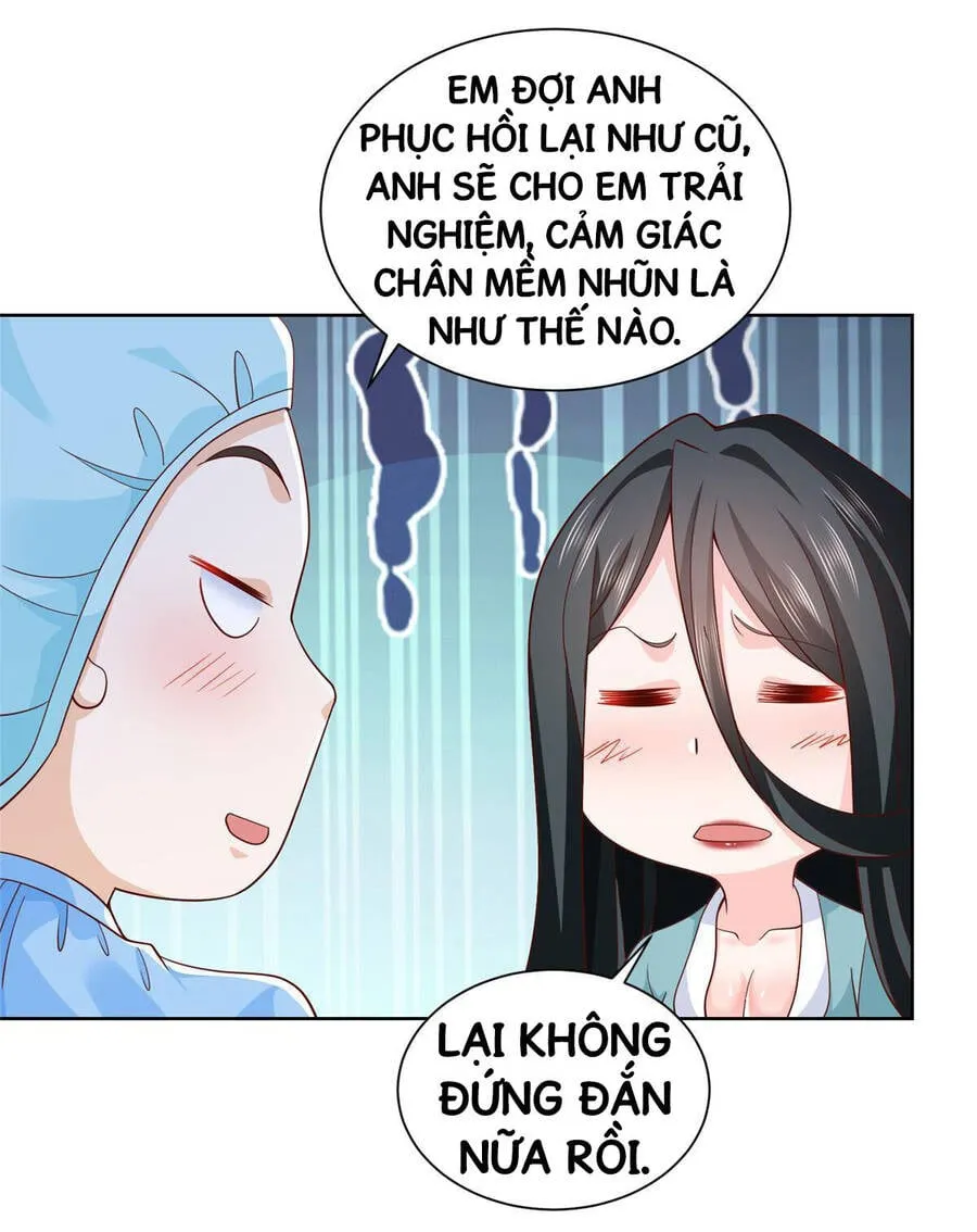 Ta Mỗi Tuần Có Một Chức Nghiệp Chapter 212 - Trang 4