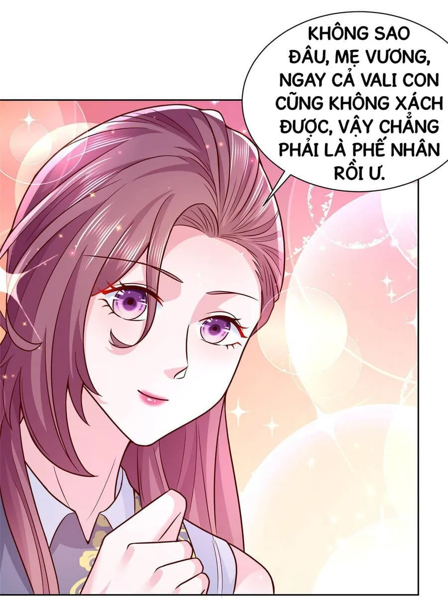 Ta Mỗi Tuần Có Một Chức Nghiệp Chapter 212 - Trang 44