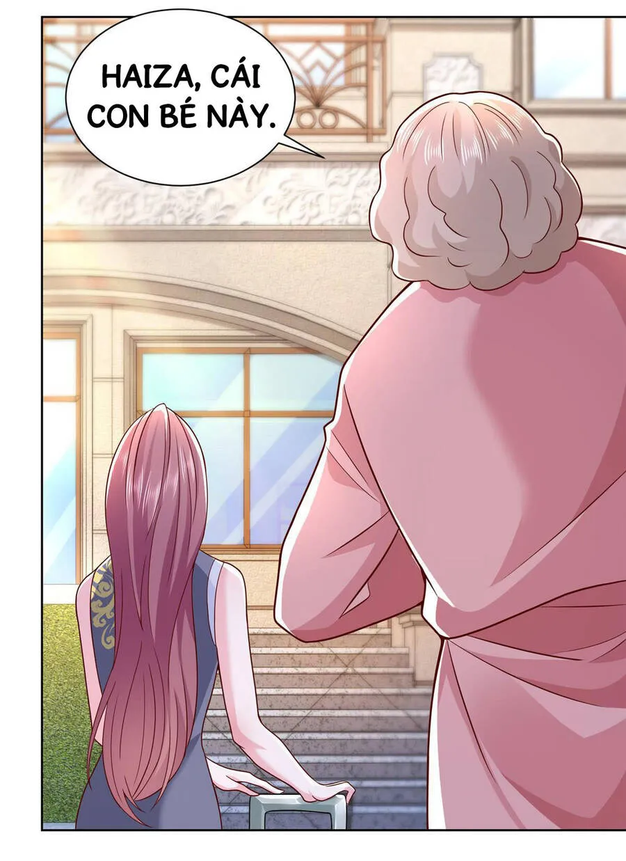 Ta Mỗi Tuần Có Một Chức Nghiệp Chapter 212 - Trang 45