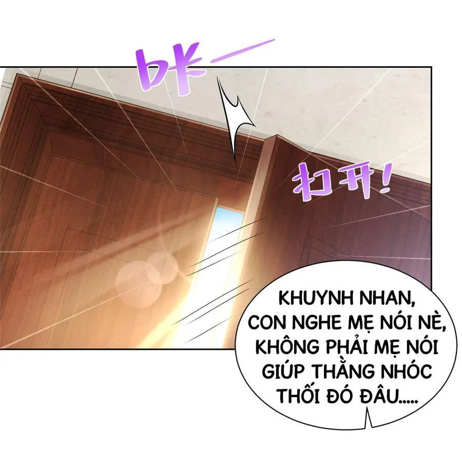 Ta Mỗi Tuần Có Một Chức Nghiệp Chapter 212 - Trang 46