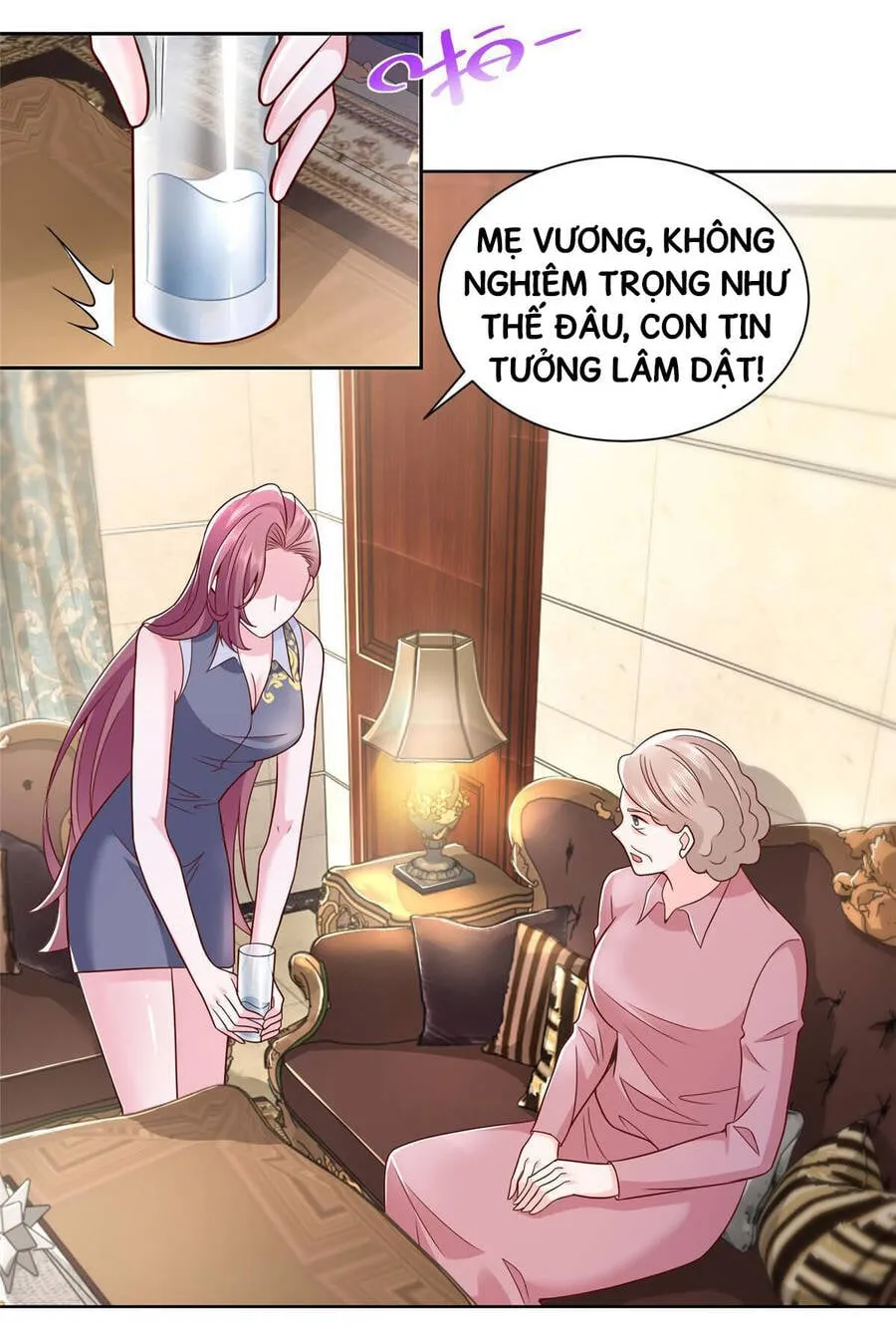 Ta Mỗi Tuần Có Một Chức Nghiệp Chapter 212 - Trang 48