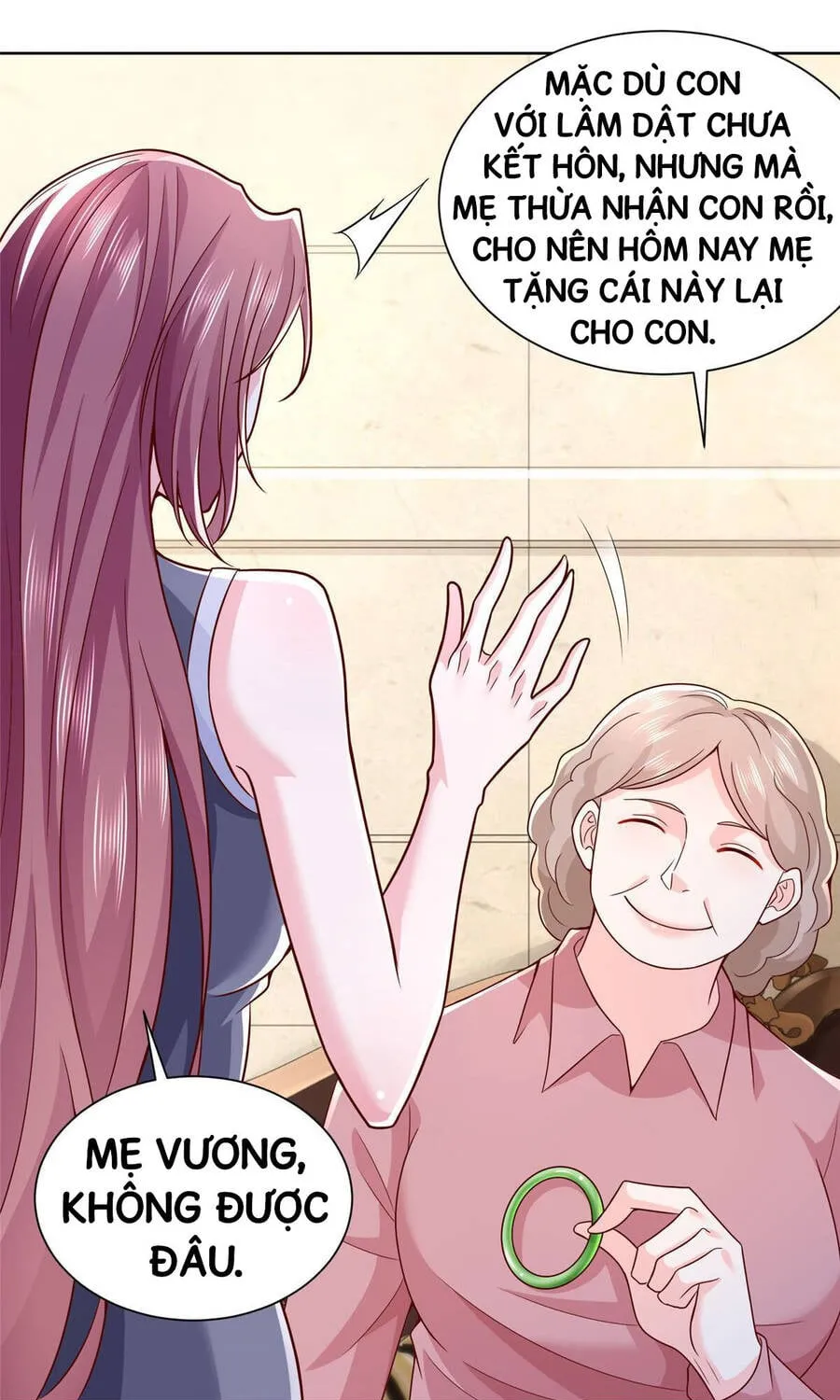 Ta Mỗi Tuần Có Một Chức Nghiệp Chapter 212 - Trang 50