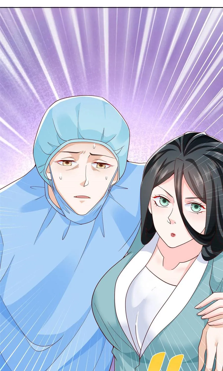 Ta Mỗi Tuần Có Một Chức Nghiệp Chapter 212 - Trang 8