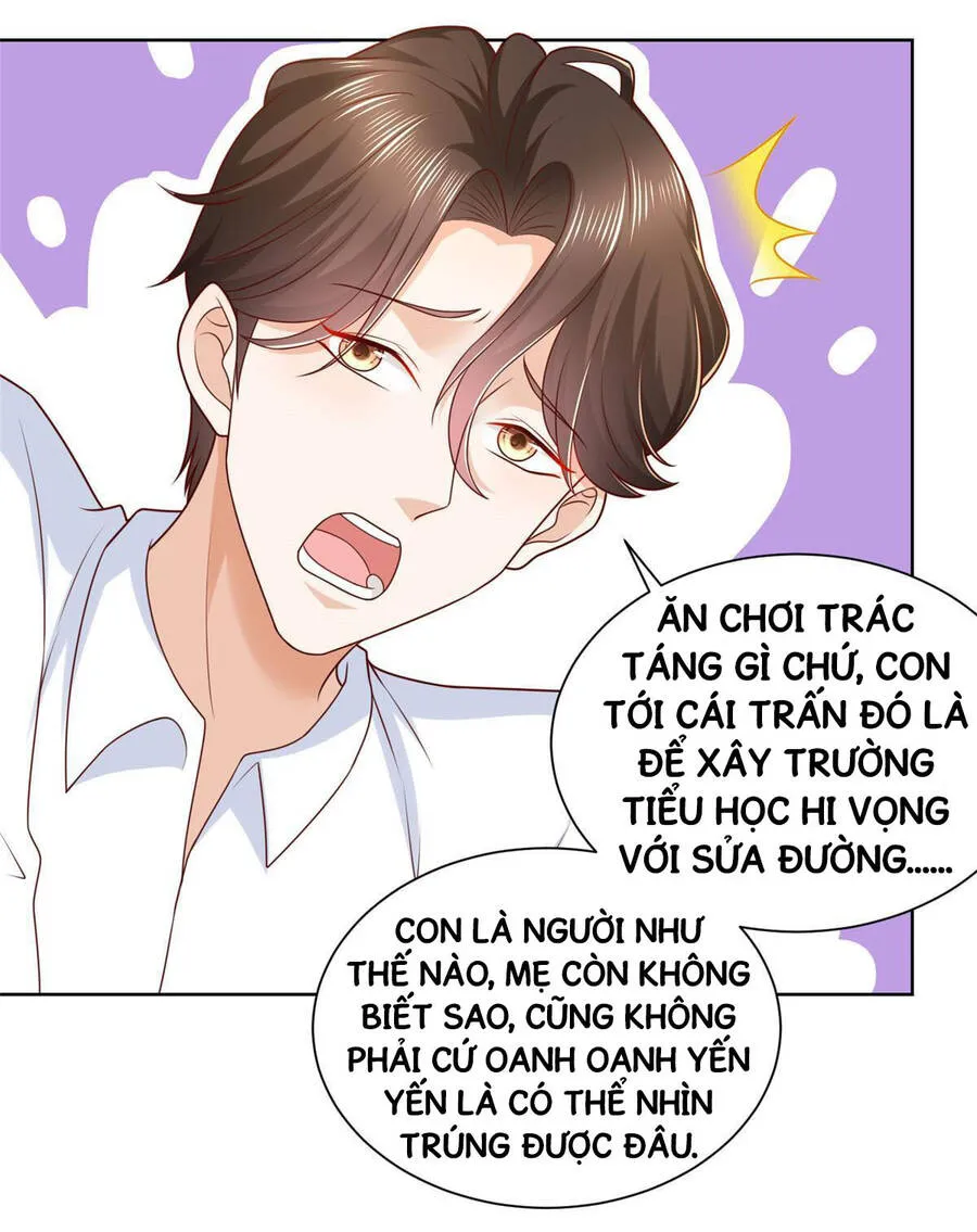 Ta Mỗi Tuần Có Một Chức Nghiệp Chapter 213 - Trang 10