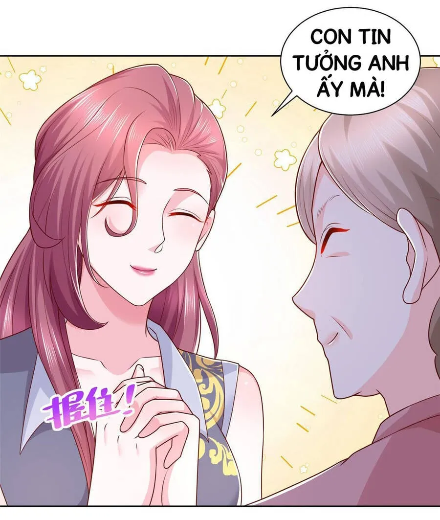 Ta Mỗi Tuần Có Một Chức Nghiệp Chapter 213 - Trang 12