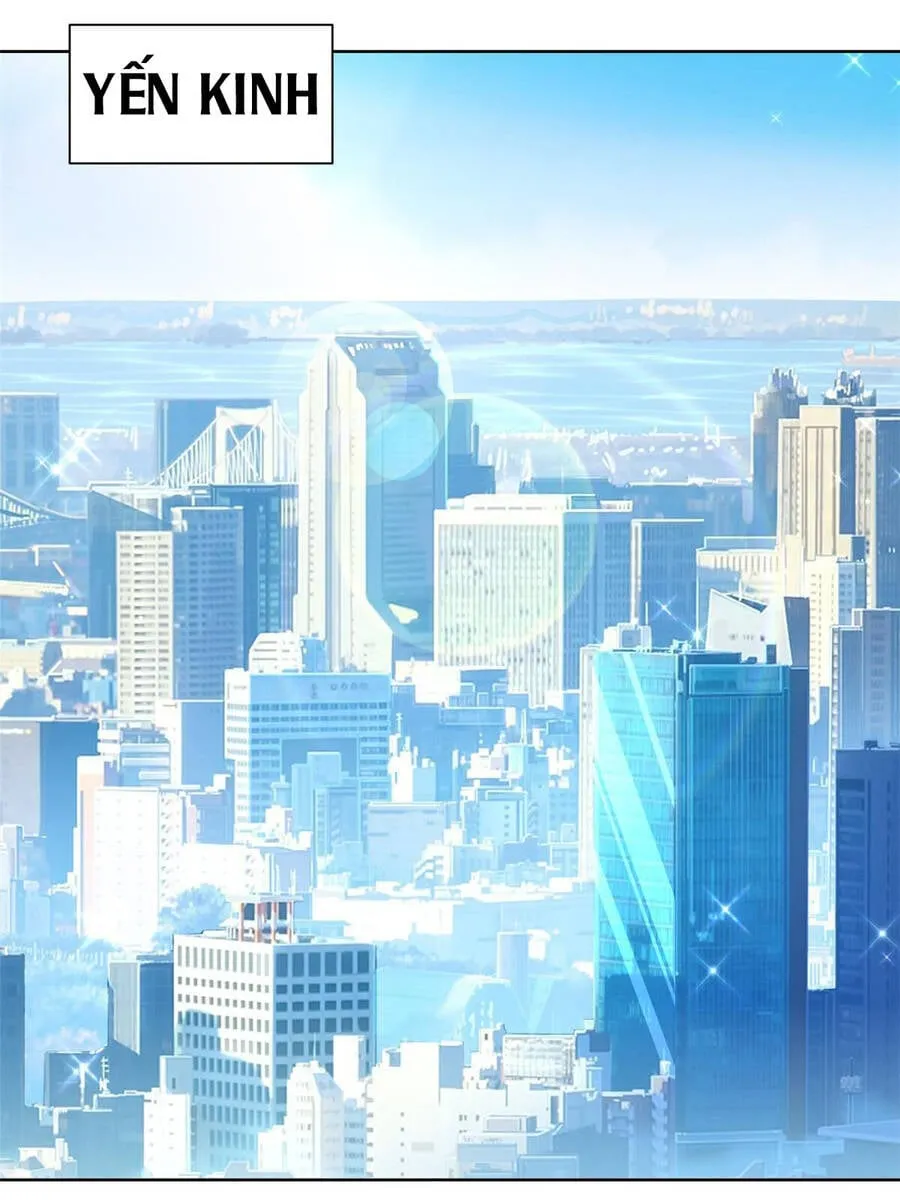 Ta Mỗi Tuần Có Một Chức Nghiệp Chapter 213 - Trang 13
