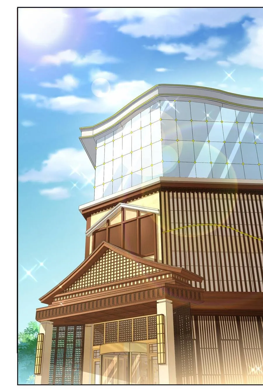 Ta Mỗi Tuần Có Một Chức Nghiệp Chapter 213 - Trang 14