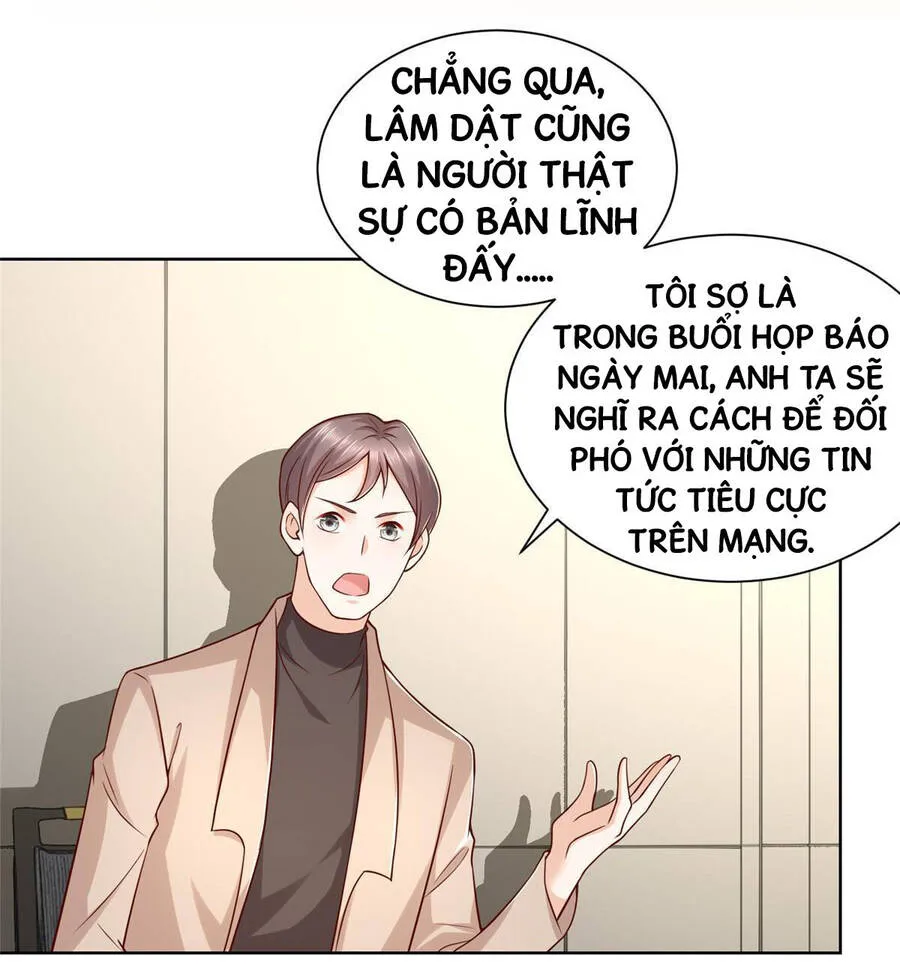 Ta Mỗi Tuần Có Một Chức Nghiệp Chapter 213 - Trang 21
