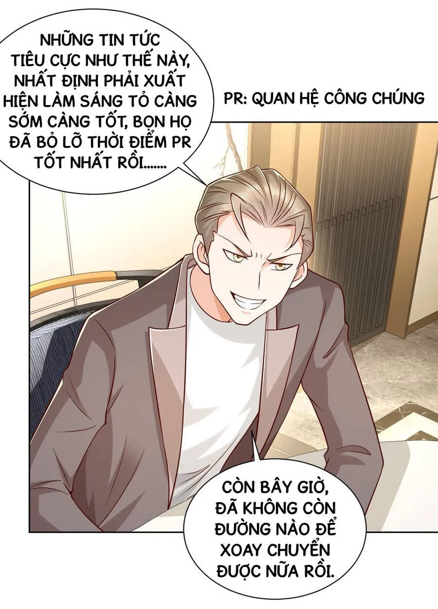 Ta Mỗi Tuần Có Một Chức Nghiệp Chapter 213 - Trang 23