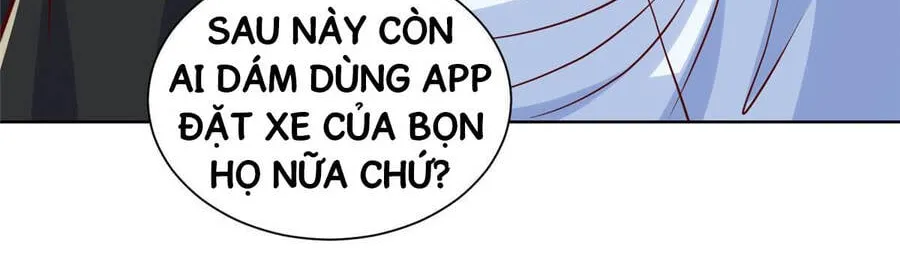 Ta Mỗi Tuần Có Một Chức Nghiệp Chapter 213 - Trang 25