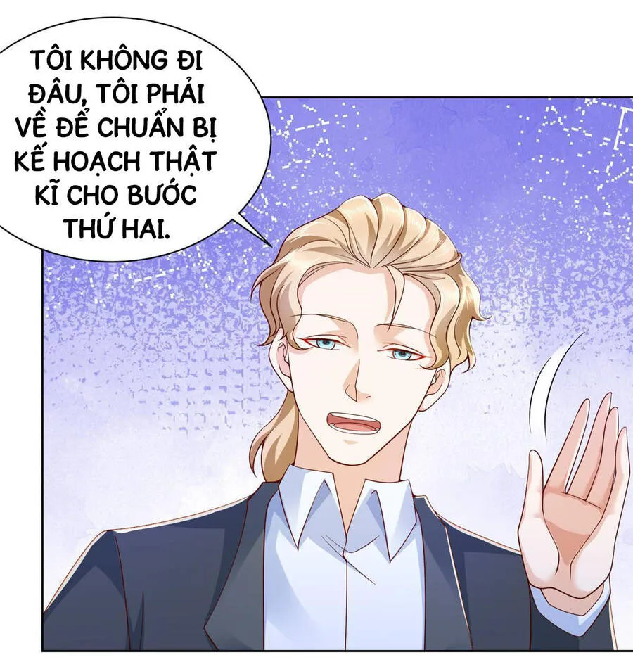 Ta Mỗi Tuần Có Một Chức Nghiệp Chapter 213 - Trang 27
