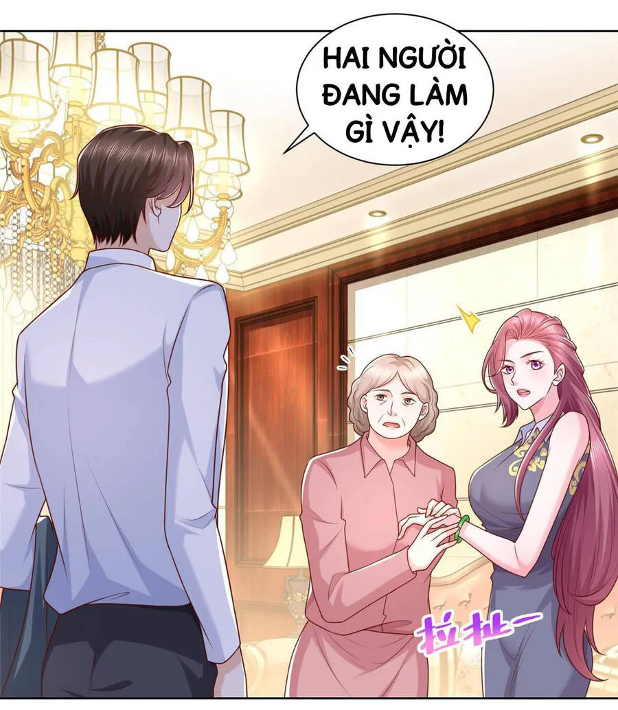 Ta Mỗi Tuần Có Một Chức Nghiệp Chapter 213 - Trang 3