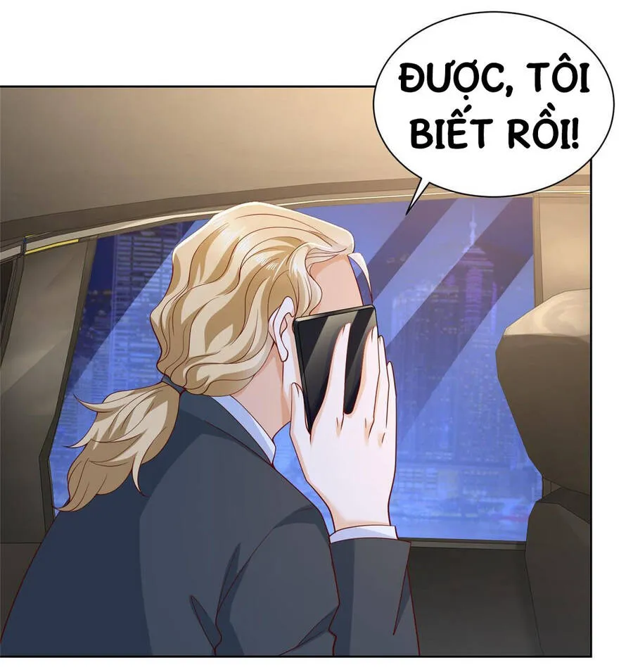 Ta Mỗi Tuần Có Một Chức Nghiệp Chapter 213 - Trang 35