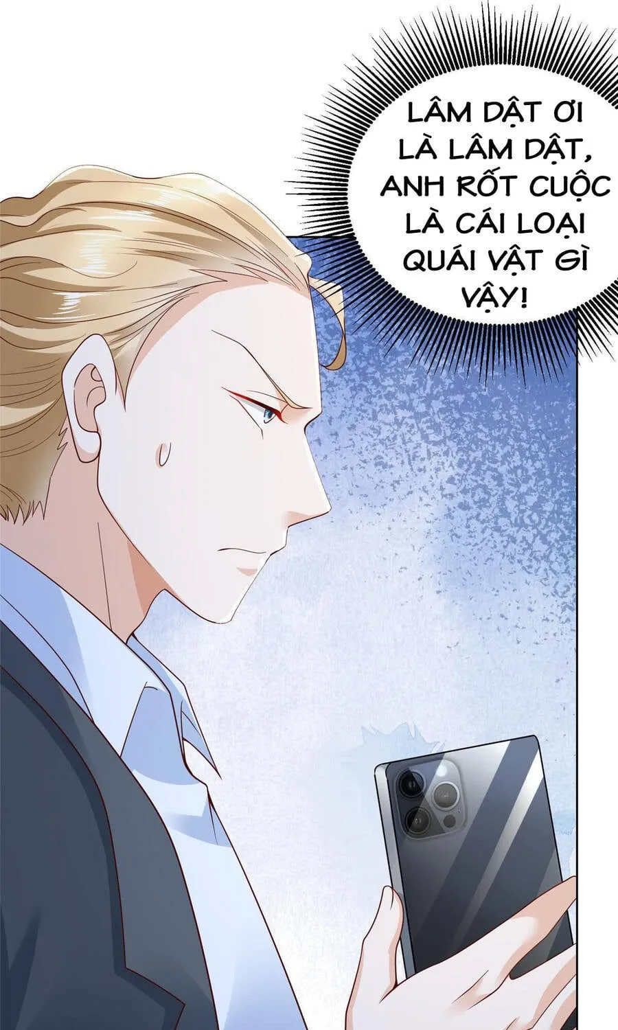Ta Mỗi Tuần Có Một Chức Nghiệp Chapter 213 - Trang 37