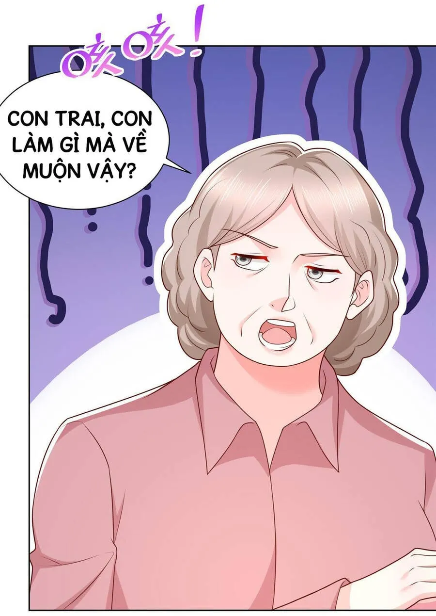 Ta Mỗi Tuần Có Một Chức Nghiệp Chapter 213 - Trang 4