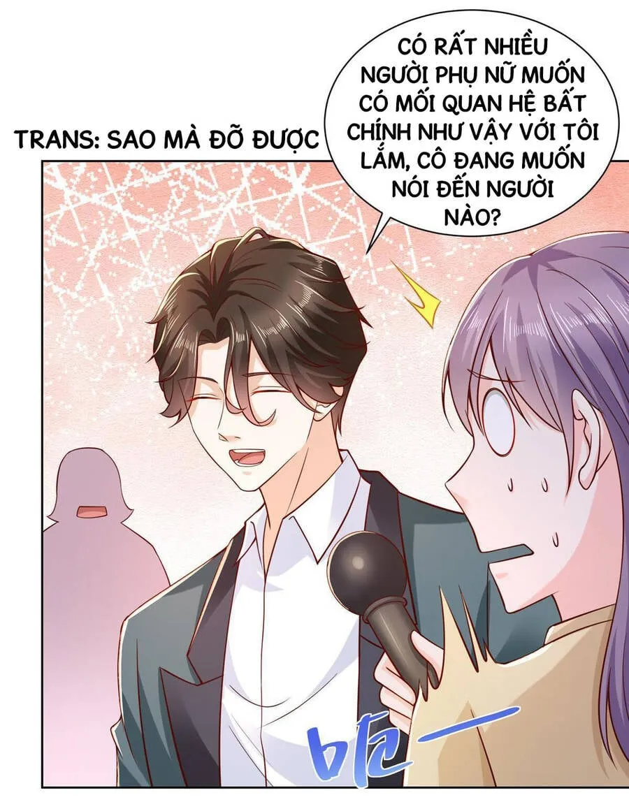 Ta Mỗi Tuần Có Một Chức Nghiệp Chapter 213 - Trang 42