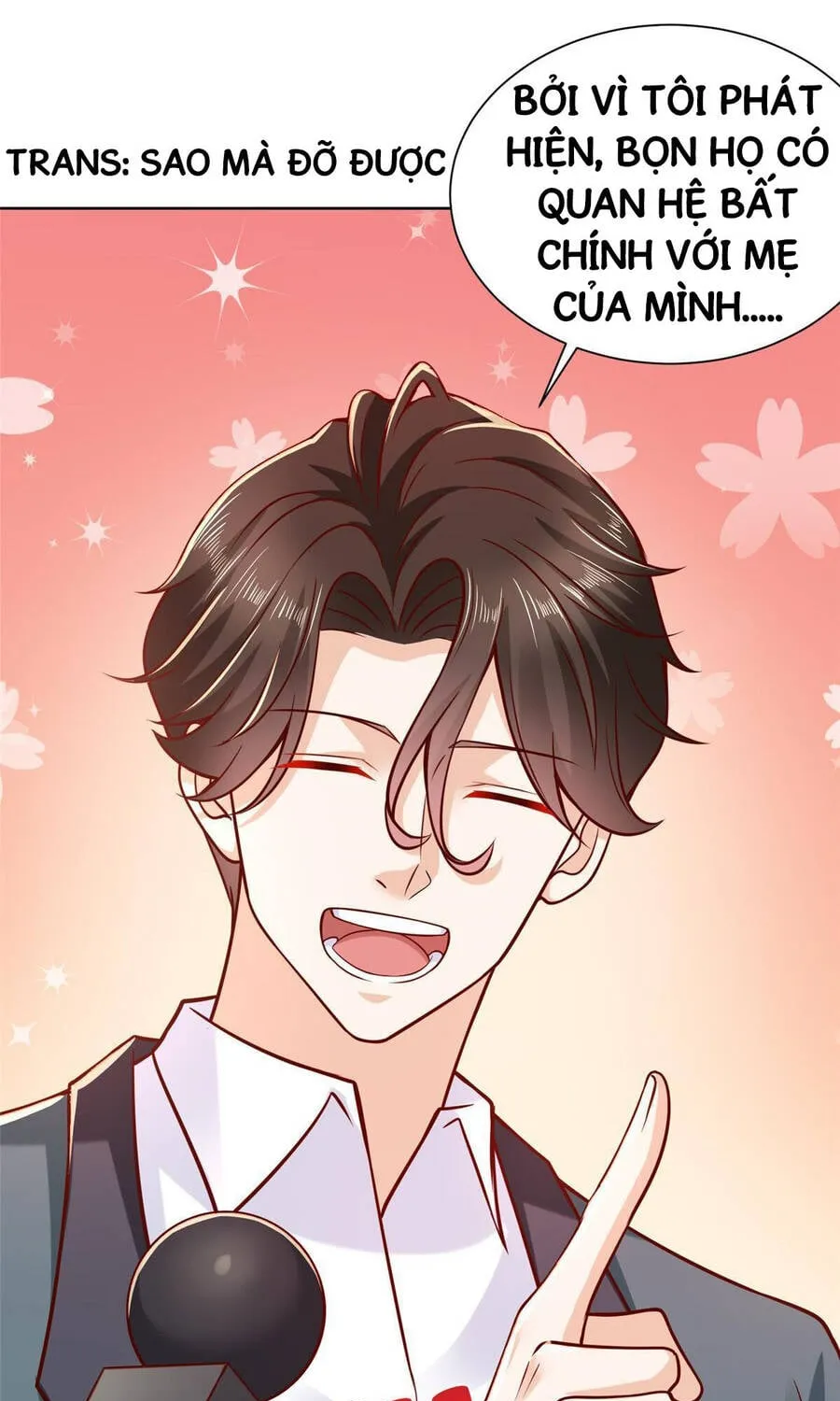 Ta Mỗi Tuần Có Một Chức Nghiệp Chapter 213 - Trang 44