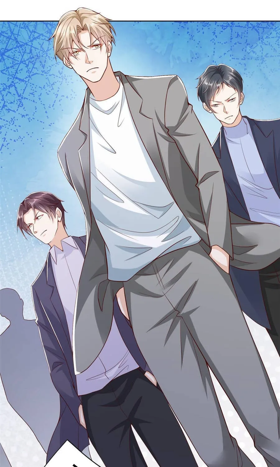 Ta Mỗi Tuần Có Một Chức Nghiệp Chapter 213 - Trang 48