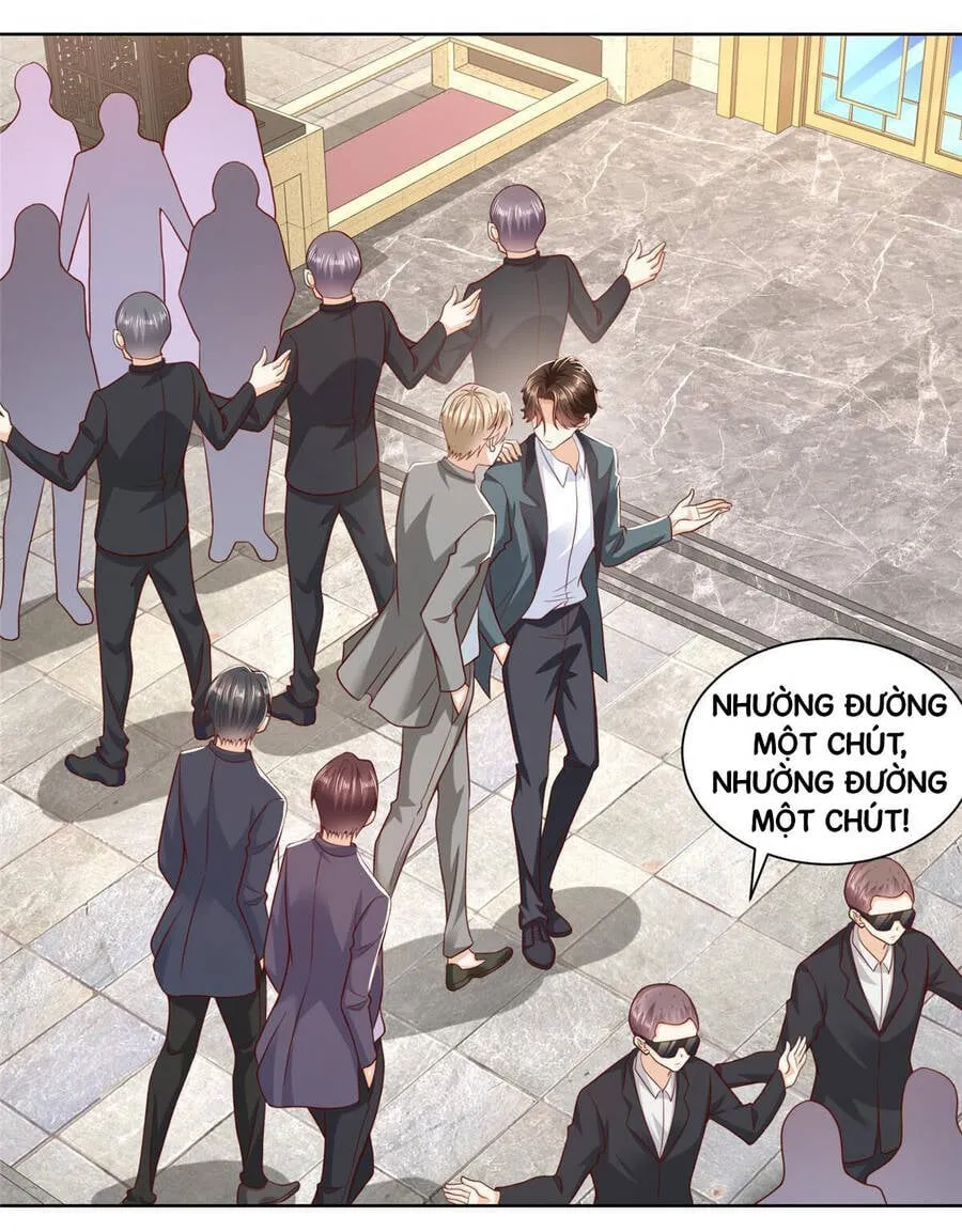 Ta Mỗi Tuần Có Một Chức Nghiệp Chapter 213 - Trang 50