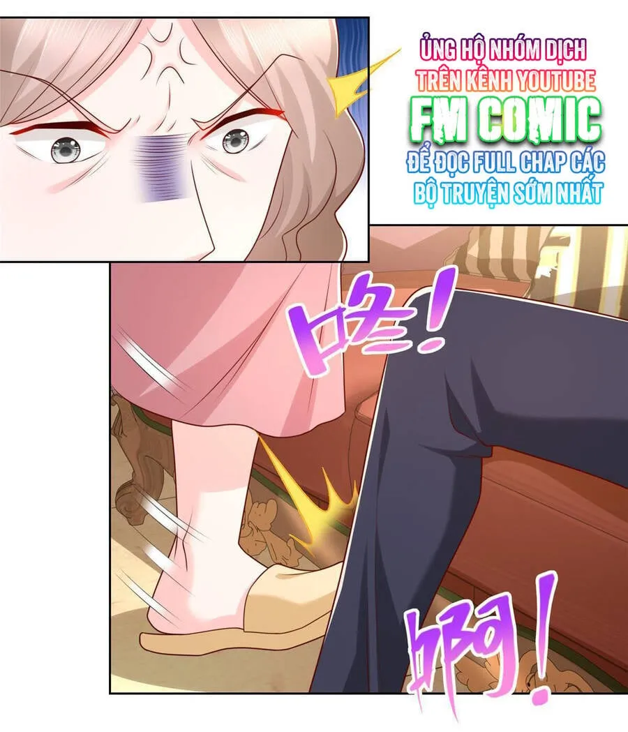Ta Mỗi Tuần Có Một Chức Nghiệp Chapter 213 - Trang 7