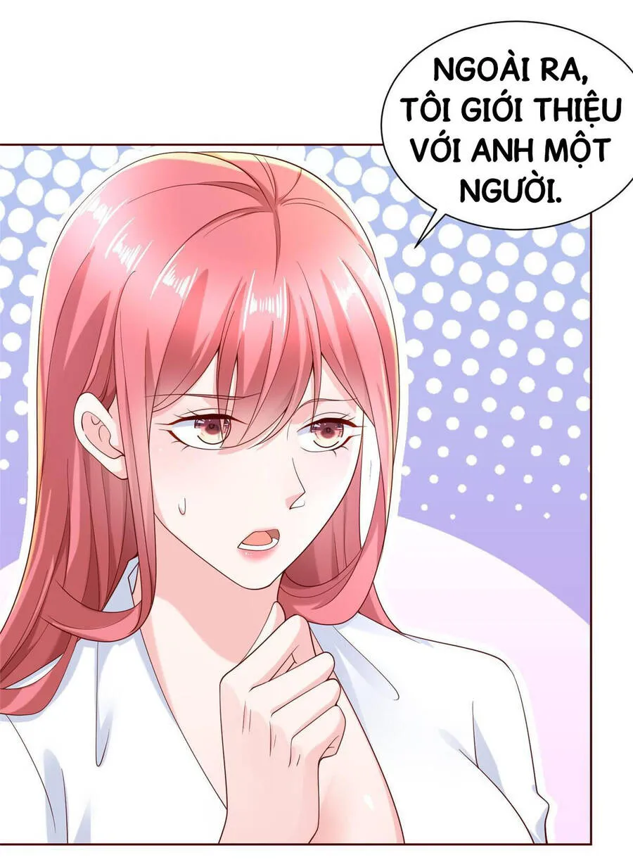 Ta Mỗi Tuần Có Một Chức Nghiệp Chapter 214 - Trang 10
