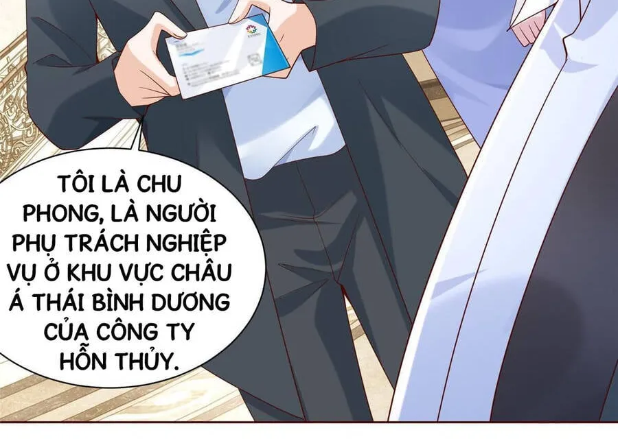 Ta Mỗi Tuần Có Một Chức Nghiệp Chapter 214 - Trang 13