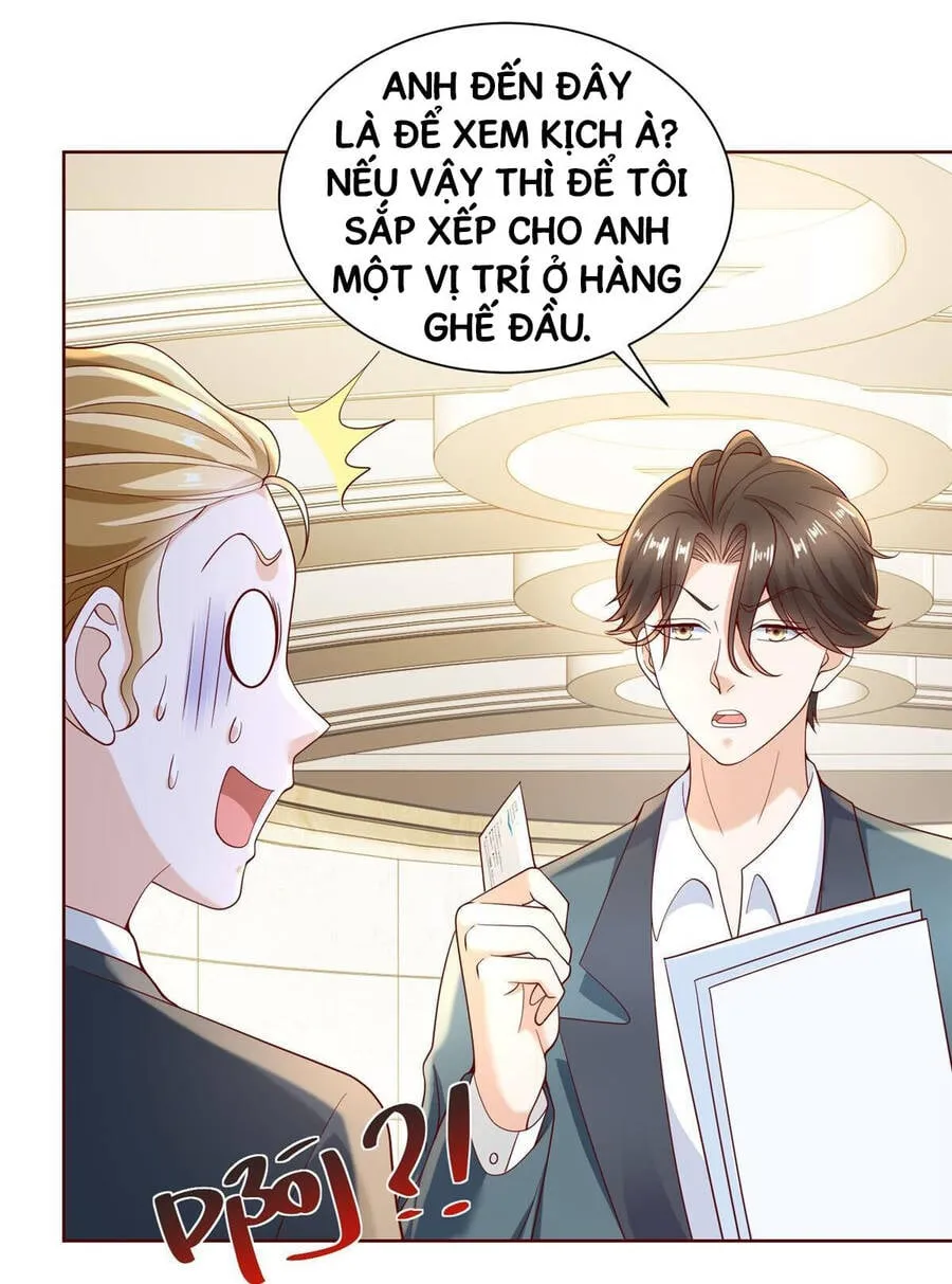 Ta Mỗi Tuần Có Một Chức Nghiệp Chapter 214 - Trang 14
