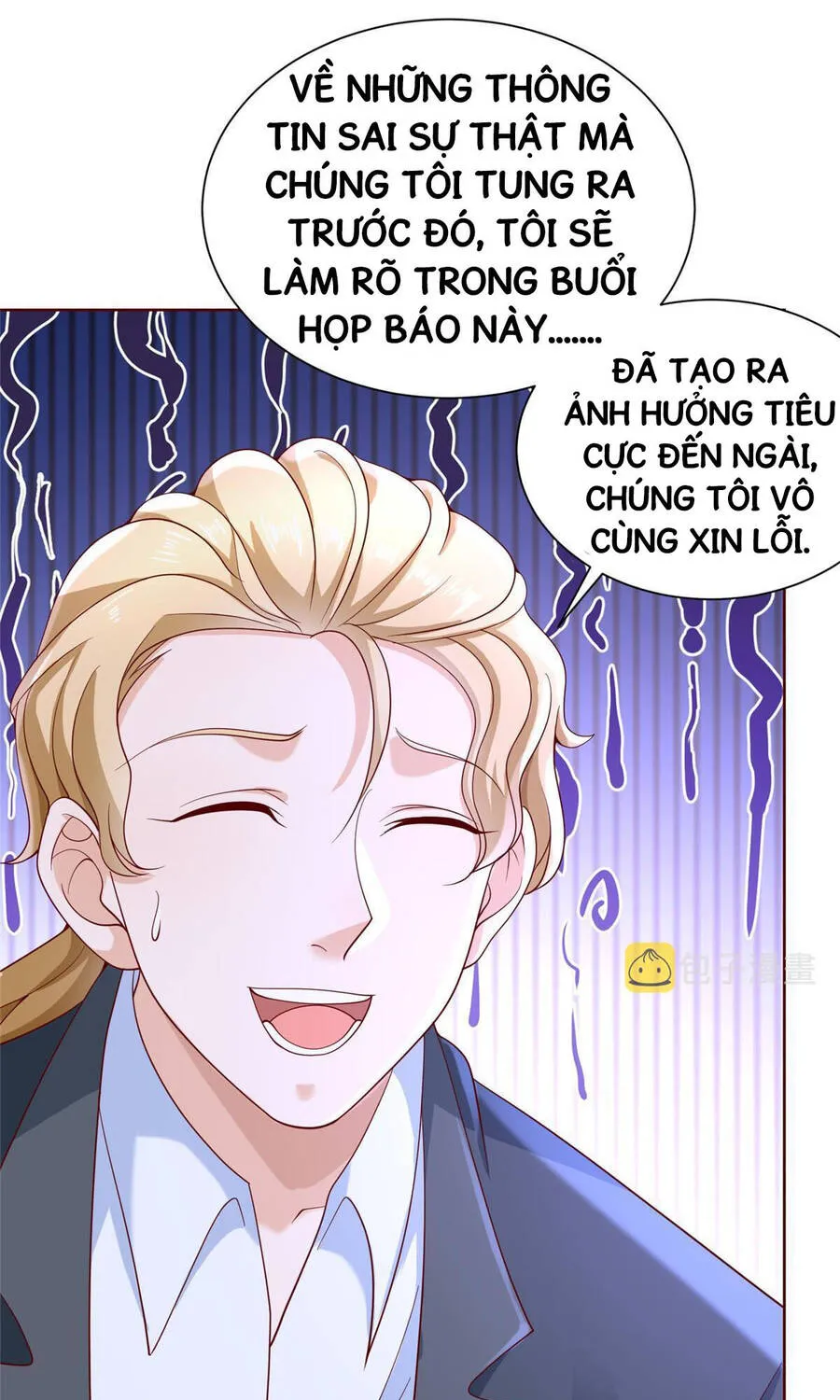 Ta Mỗi Tuần Có Một Chức Nghiệp Chapter 214 - Trang 15
