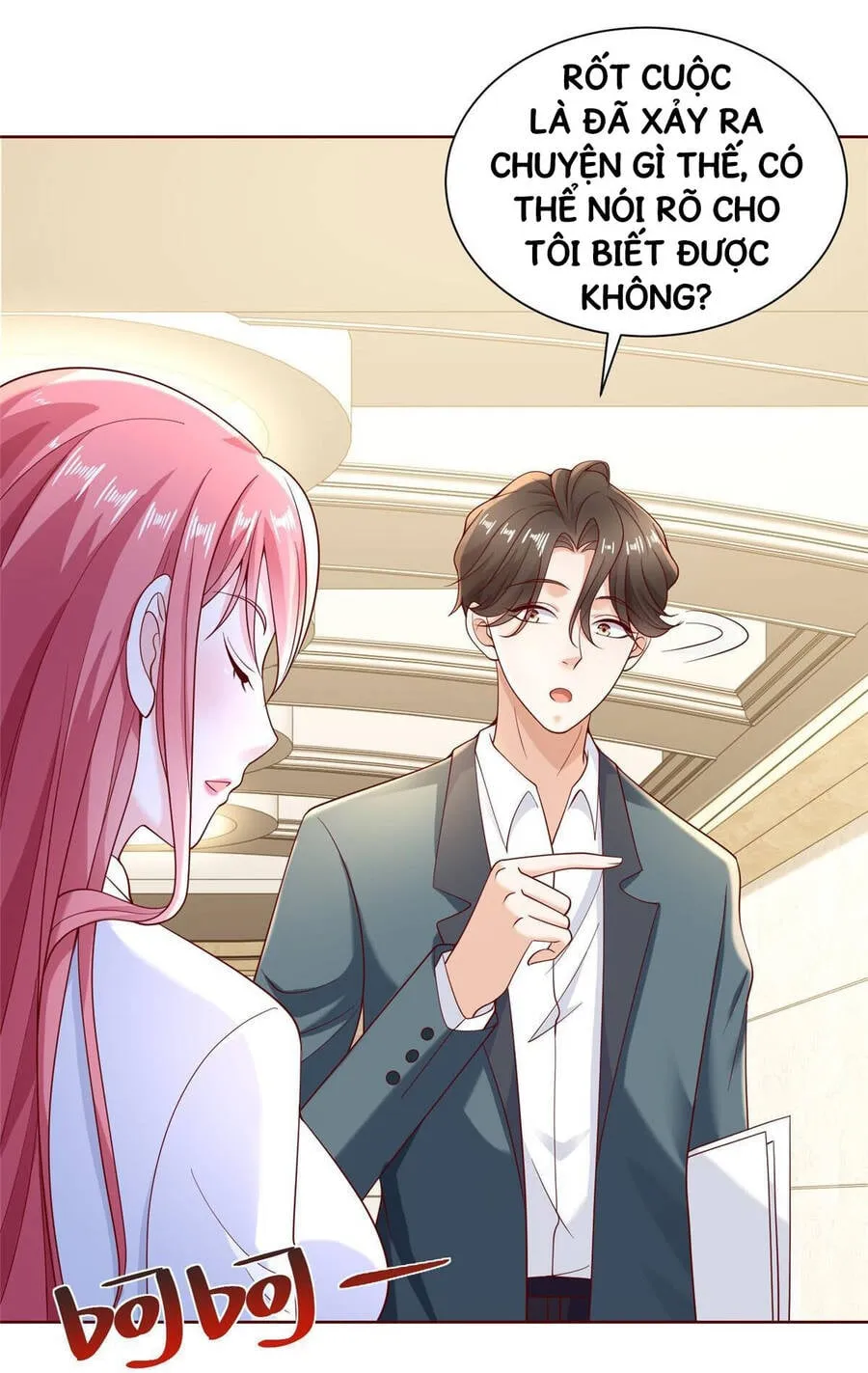 Ta Mỗi Tuần Có Một Chức Nghiệp Chapter 214 - Trang 18