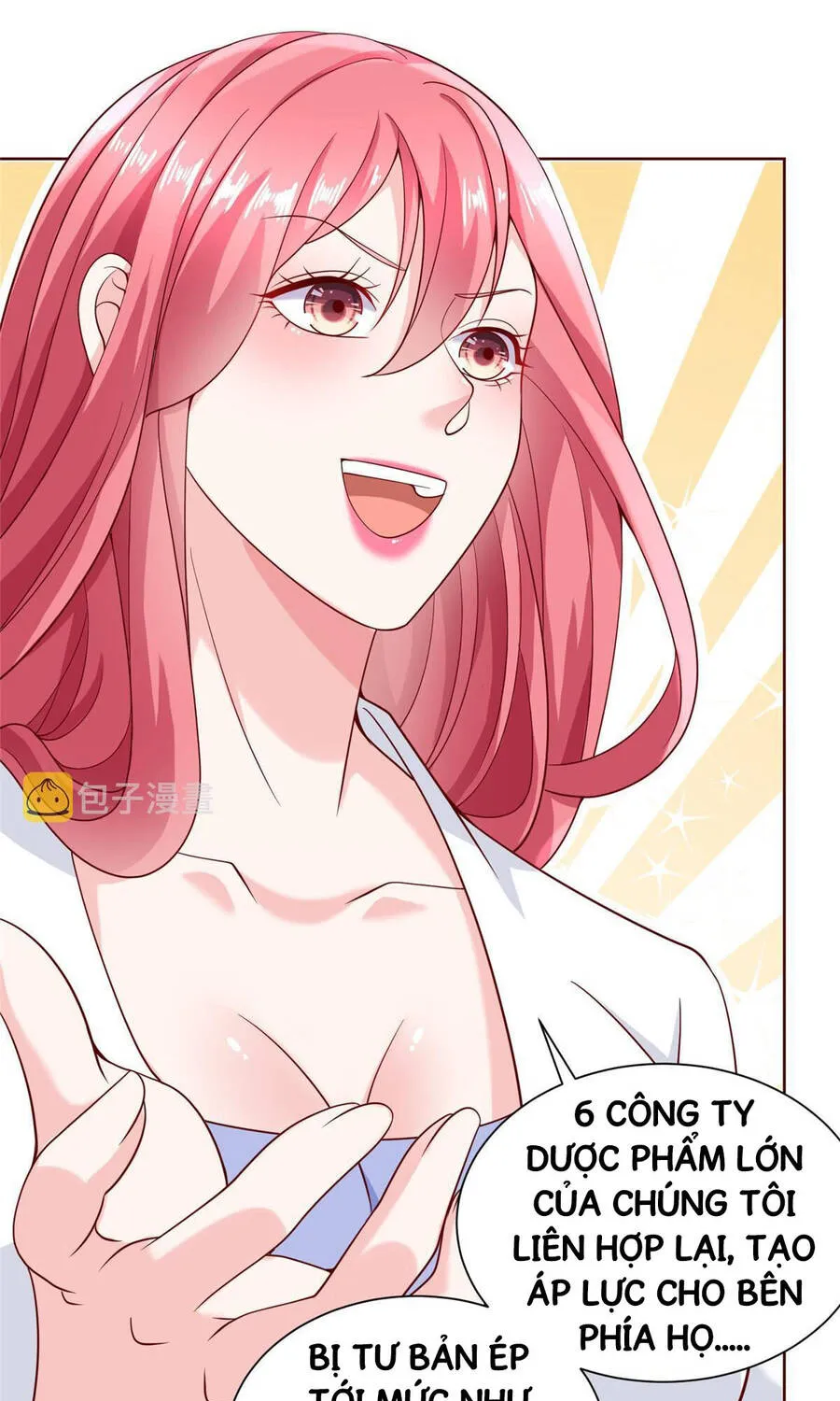 Ta Mỗi Tuần Có Một Chức Nghiệp Chapter 214 - Trang 19