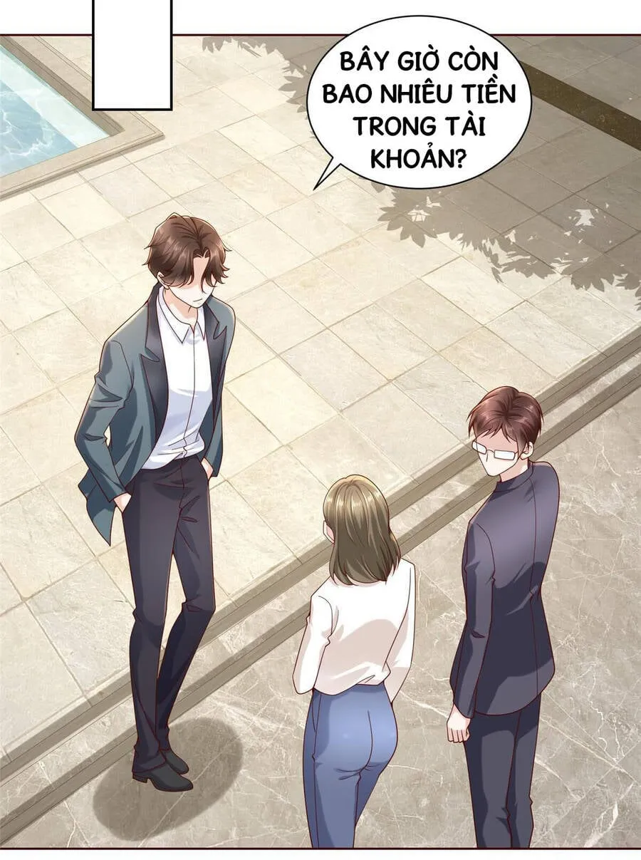 Ta Mỗi Tuần Có Một Chức Nghiệp Chapter 214 - Trang 2
