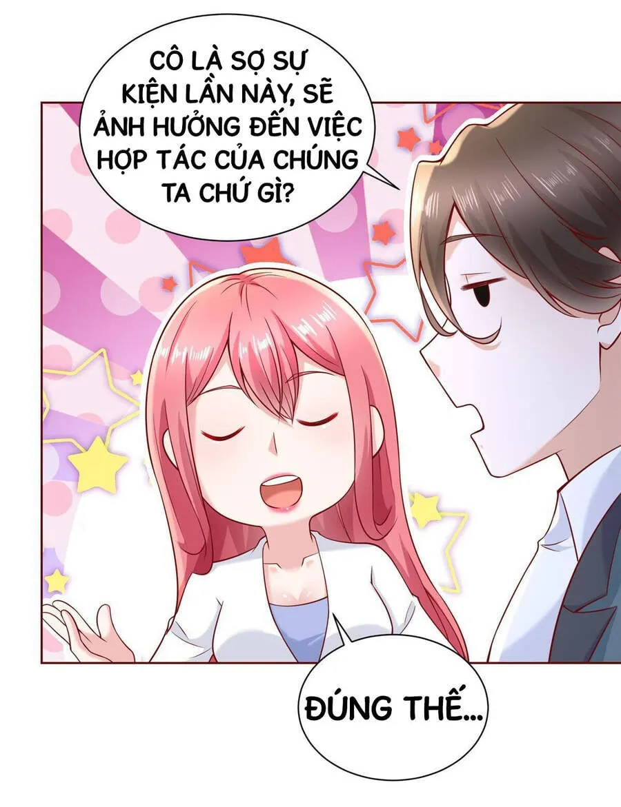 Ta Mỗi Tuần Có Một Chức Nghiệp Chapter 214 - Trang 21