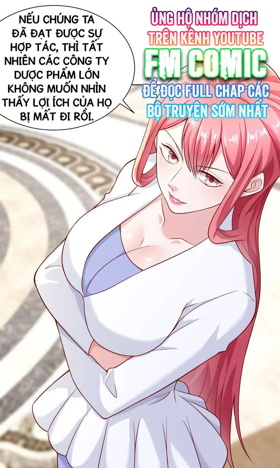 Ta Mỗi Tuần Có Một Chức Nghiệp Chapter 214 - Trang 22