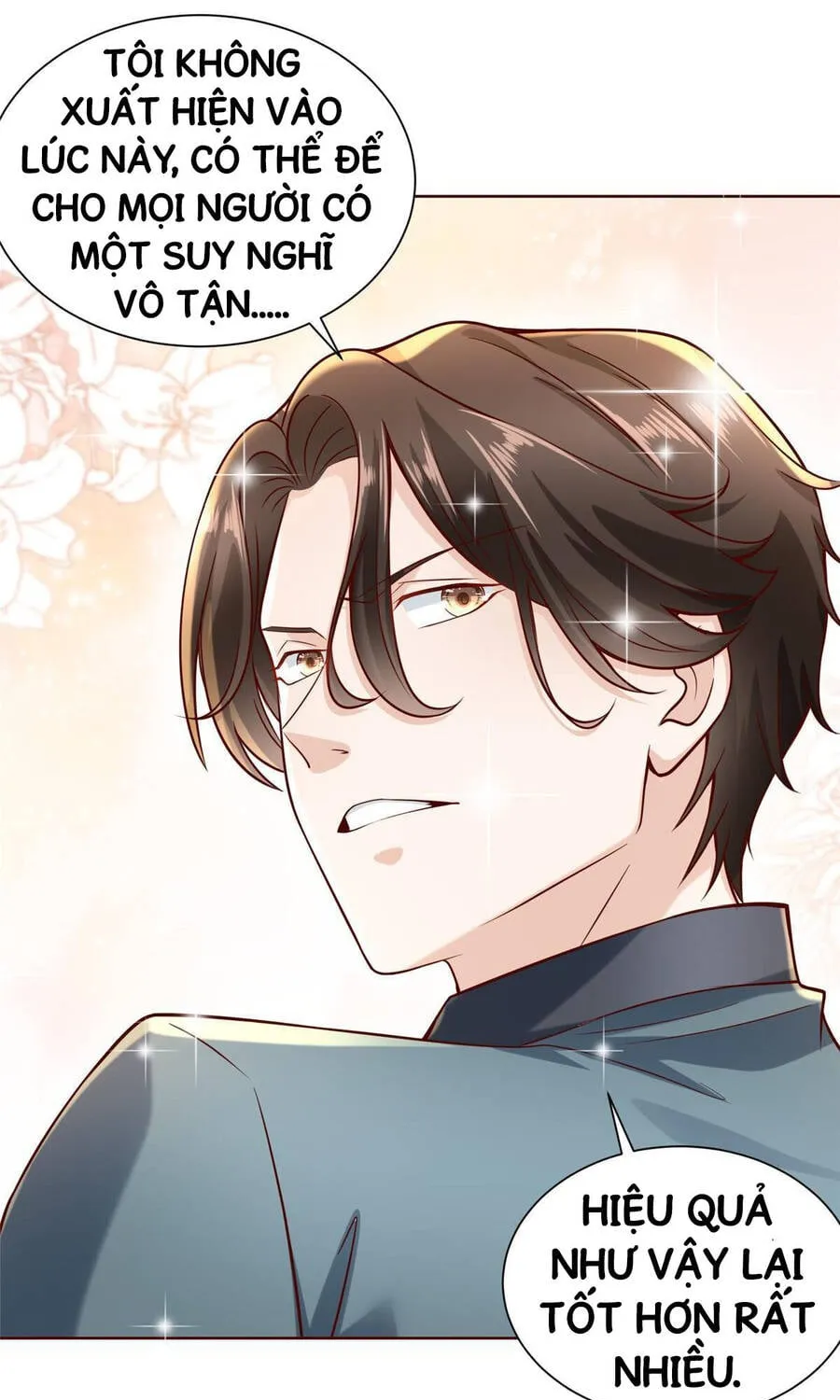 Ta Mỗi Tuần Có Một Chức Nghiệp Chapter 214 - Trang 29