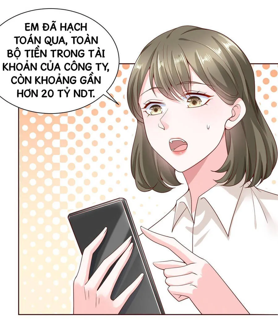 Ta Mỗi Tuần Có Một Chức Nghiệp Chapter 214 - Trang 3