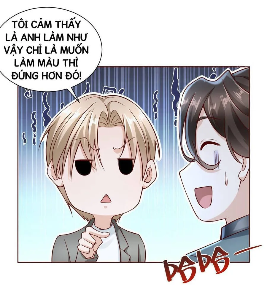 Ta Mỗi Tuần Có Một Chức Nghiệp Chapter 214 - Trang 31