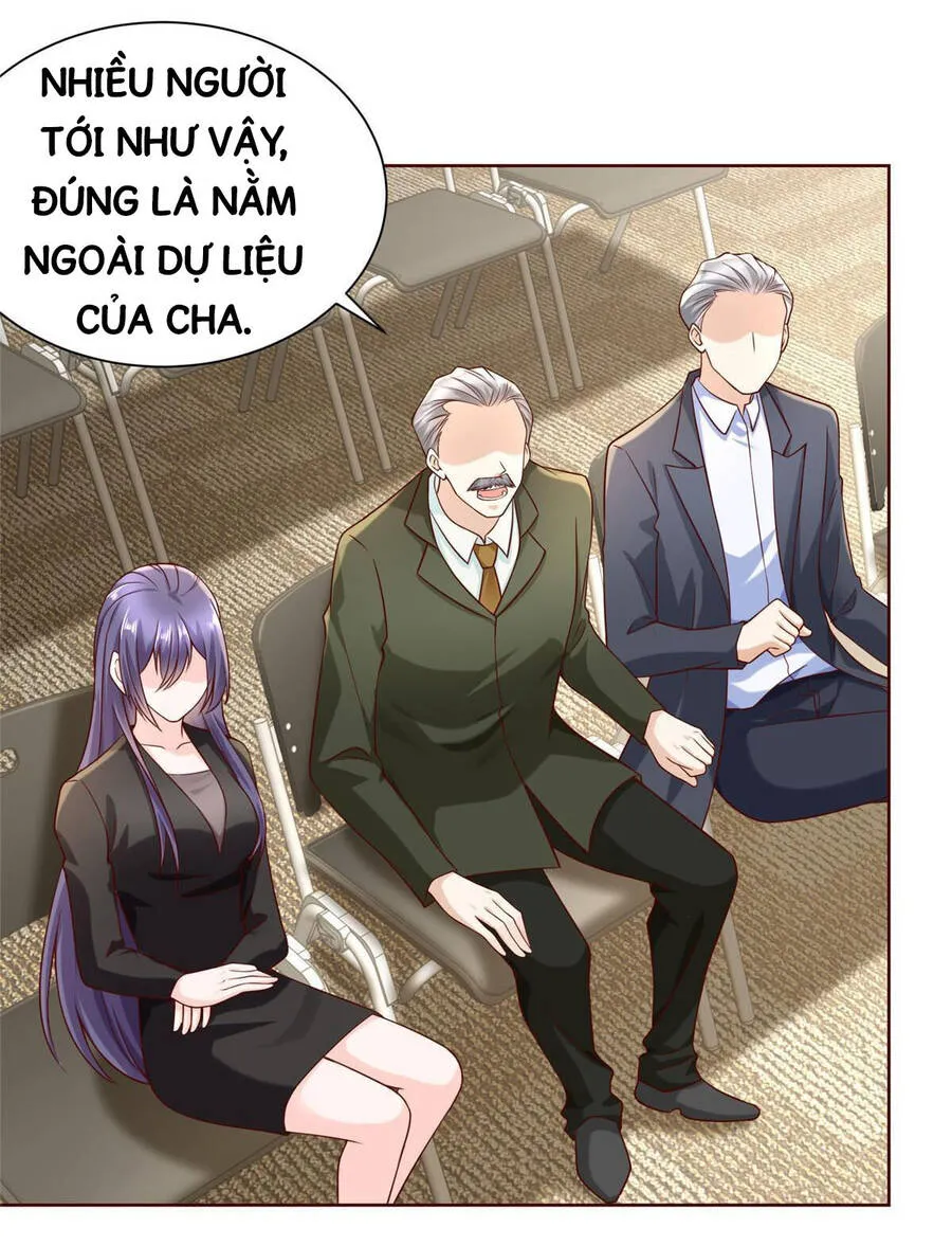 Ta Mỗi Tuần Có Một Chức Nghiệp Chapter 214 - Trang 35