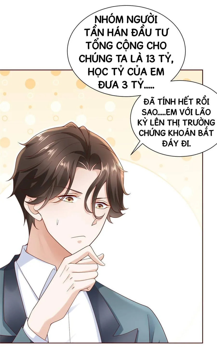 Ta Mỗi Tuần Có Một Chức Nghiệp Chapter 214 - Trang 4
