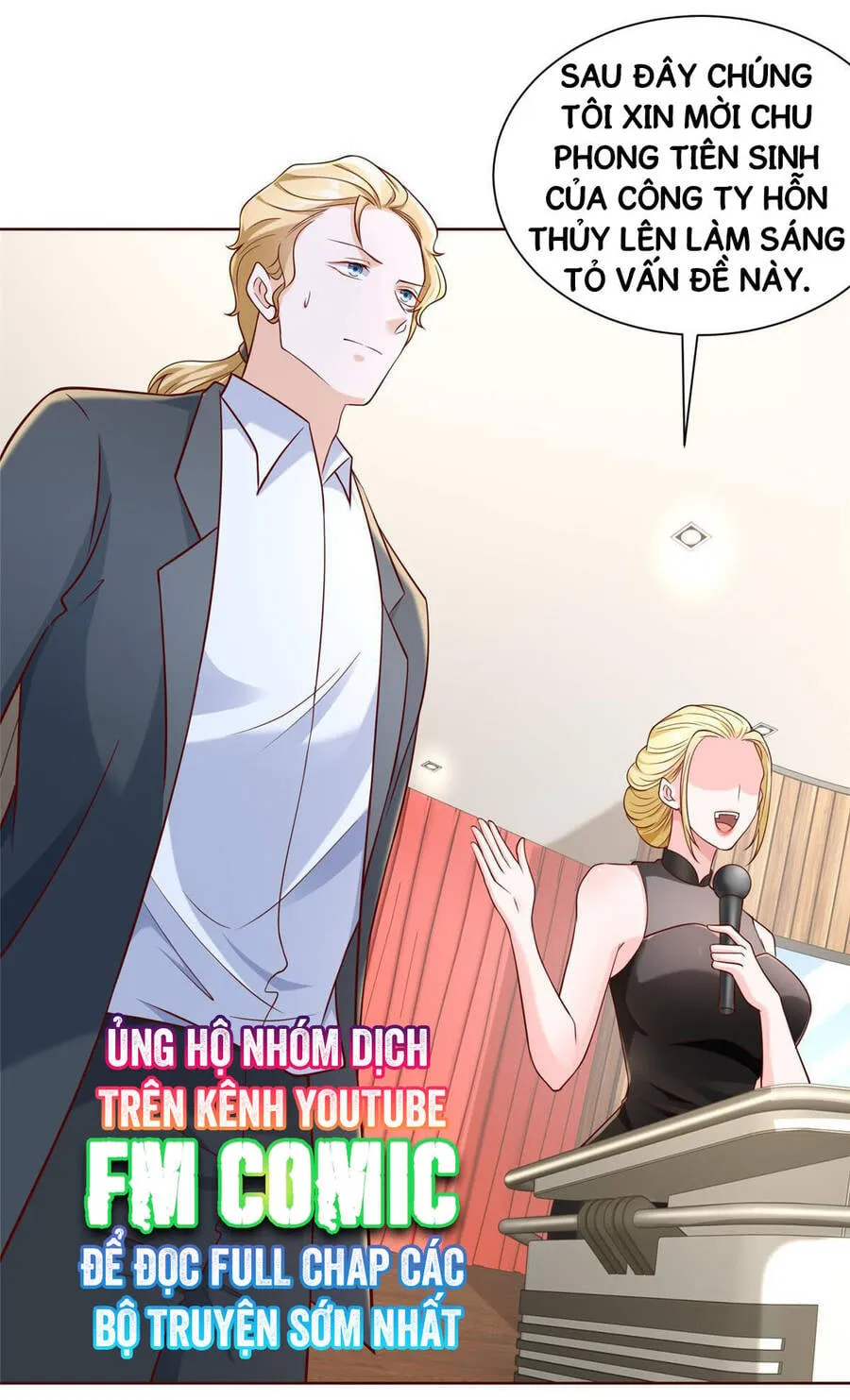 Ta Mỗi Tuần Có Một Chức Nghiệp Chapter 214 - Trang 40