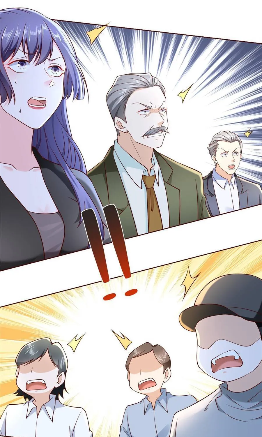 Ta Mỗi Tuần Có Một Chức Nghiệp Chapter 214 - Trang 41