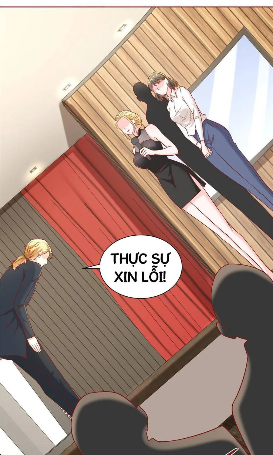 Ta Mỗi Tuần Có Một Chức Nghiệp Chapter 214 - Trang 46