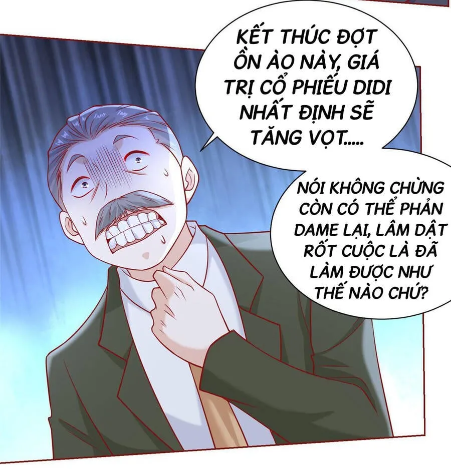 Ta Mỗi Tuần Có Một Chức Nghiệp Chapter 214 - Trang 49