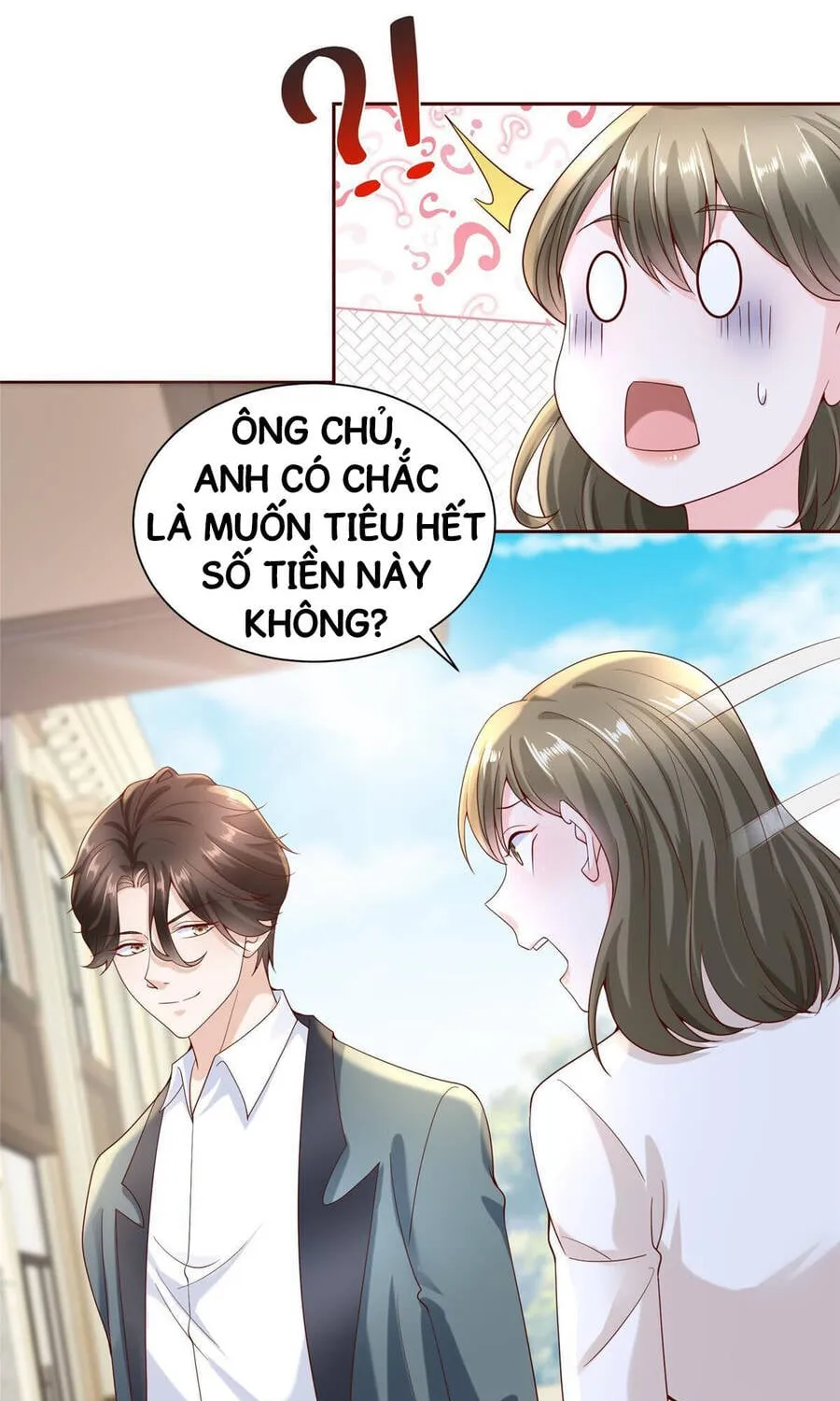Ta Mỗi Tuần Có Một Chức Nghiệp Chapter 214 - Trang 5