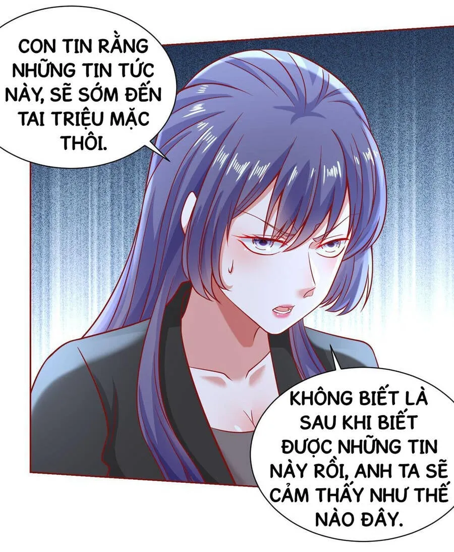 Ta Mỗi Tuần Có Một Chức Nghiệp Chapter 214 - Trang 50
