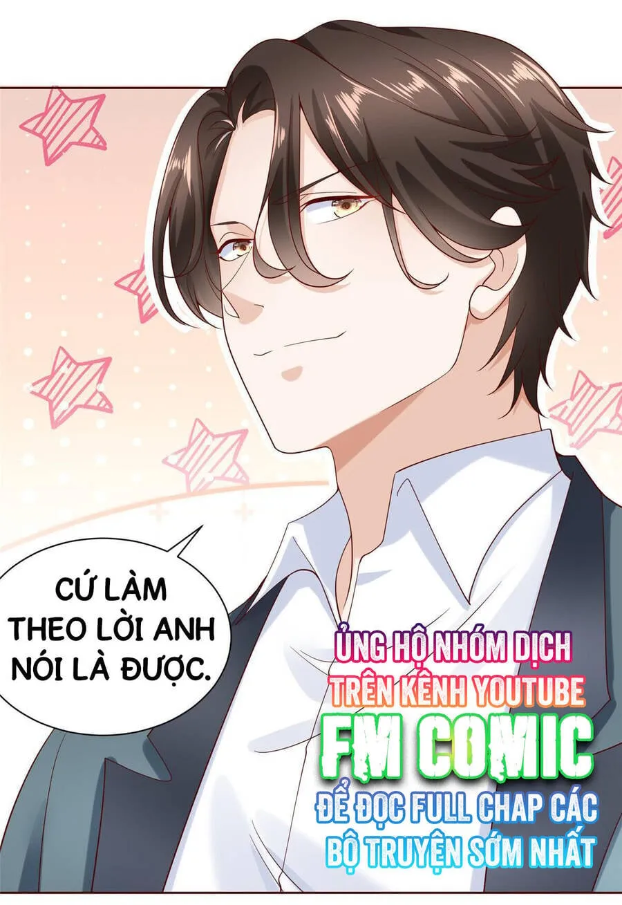 Ta Mỗi Tuần Có Một Chức Nghiệp Chapter 214 - Trang 7