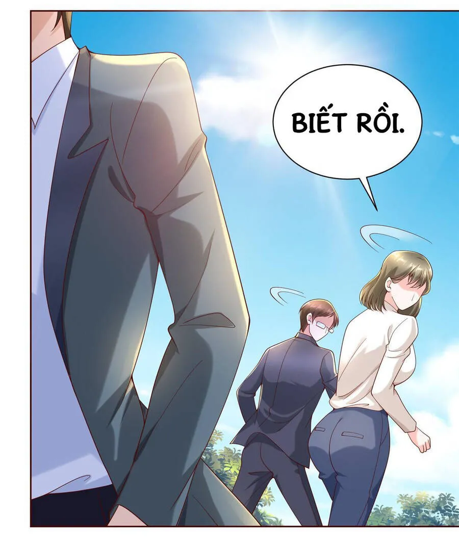 Ta Mỗi Tuần Có Một Chức Nghiệp Chapter 214 - Trang 8