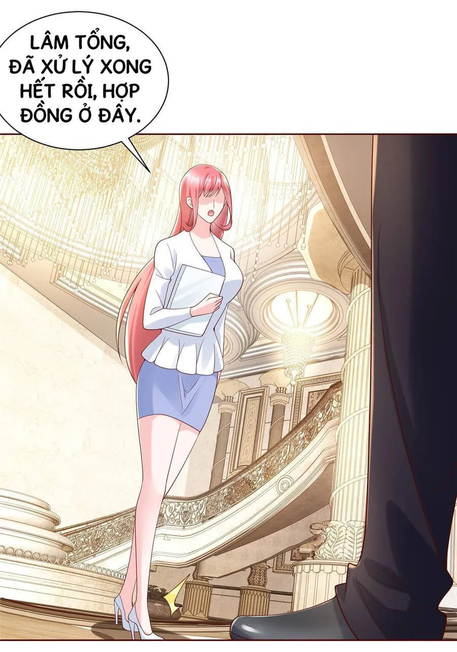 Ta Mỗi Tuần Có Một Chức Nghiệp Chapter 214 - Trang 9