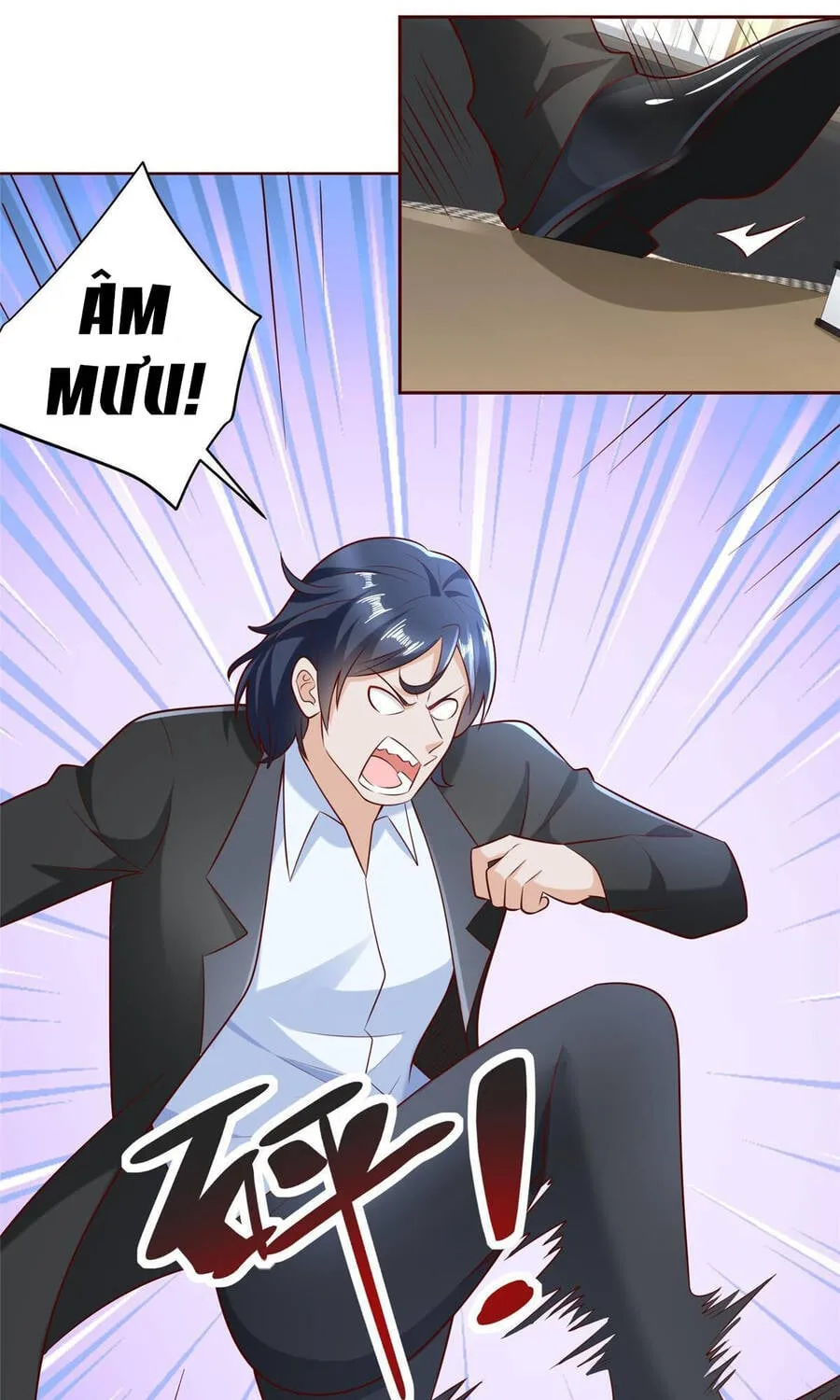 Ta Mỗi Tuần Có Một Chức Nghiệp Chapter 215 - Trang 10