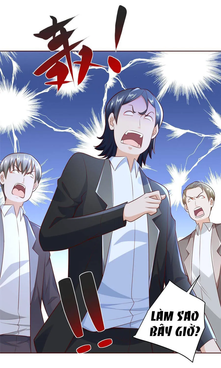 Ta Mỗi Tuần Có Một Chức Nghiệp Chapter 215 - Trang 15