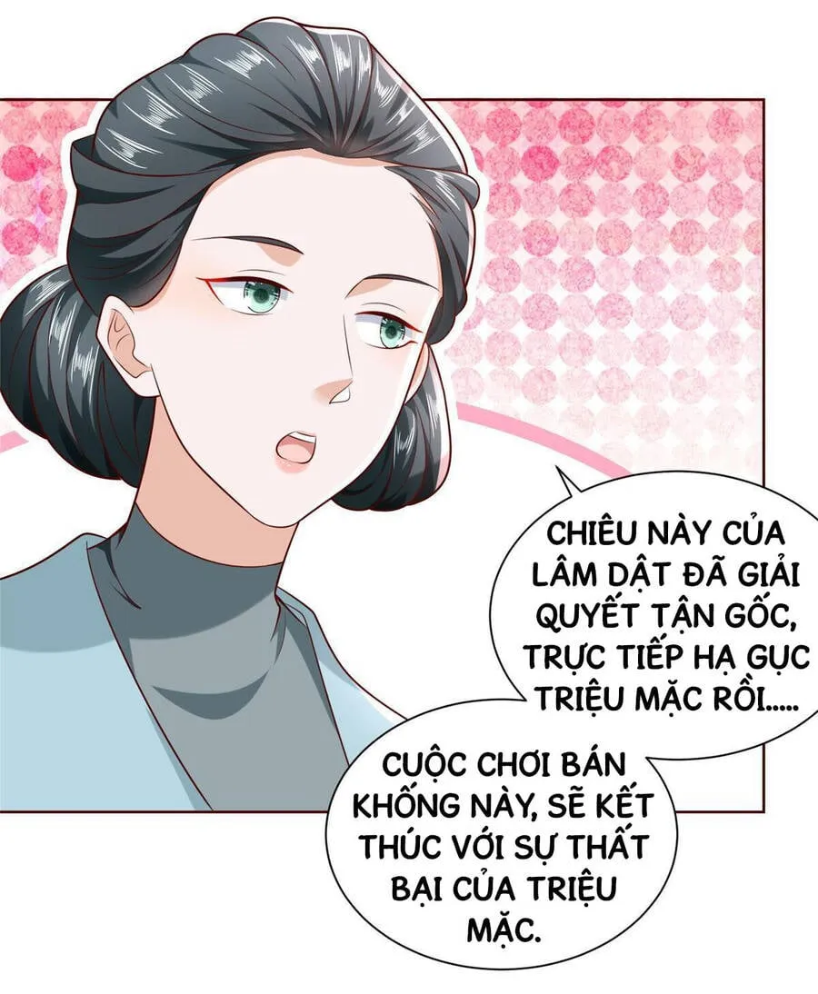 Ta Mỗi Tuần Có Một Chức Nghiệp Chapter 215 - Trang 19